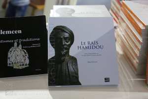 الرايس حميدو بن علي