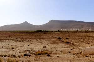 «البڨيرة وبنتها» هما اسم جبلين (أو تلتين) في بلدية رجم دموش، جنوب ولاية سيدي بلعباس.