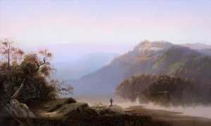 Œuvre de Charles Henry Chapin