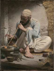 Œuvre de Charles Sprague Pearce