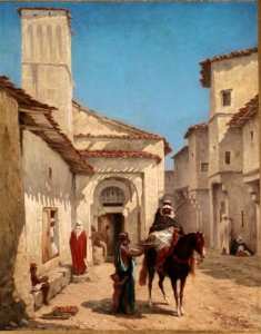 Œuvre de Edmond Pierre Alexandre Hédouin