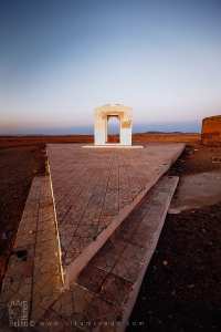 Bir El Kouanine Lieu d'exécutions et d’inhumations collectives