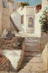 Artiste  Joseph Sintes