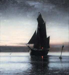 Peintre Johann Carl Neumann