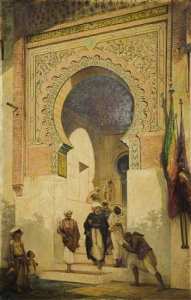 Peintre Artiste(s) Anonyme