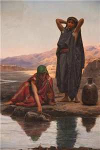 Peintre Eugène-Alexis Girardet