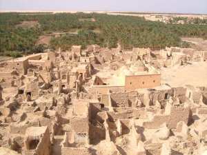 Ksar de Ouargla