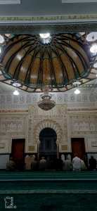 مسجد الفتح، تلمسان