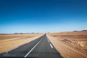 منطقة 66 محمد على محور الطريق الصحراوي