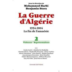 Le moudjahid et historien, Mohamed Harbi, n’est plus. Il s’est éteint ce jeudi 1er janvier 2026 à l’âge de 93 ans.