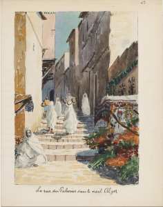 Peintre Duchesse de Vendôme