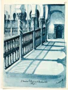 Peintre Duchesse de Vendôme