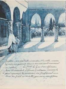 Peintre Duchesse de Vendôme