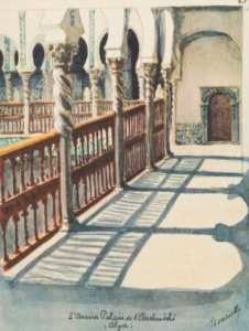 Peintre Duchesse de Vendôme