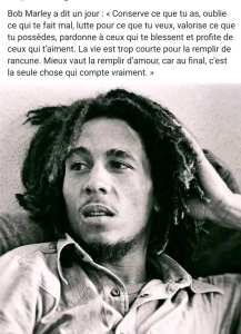 Bob Marley