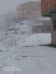 Randonnée massif Djurdjura