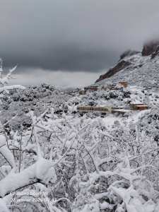 Randonnée massif Djurdjura