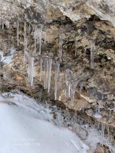 Randonnée massif Djurdjura