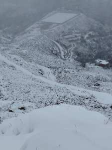 Randonnée massif Djurdjura