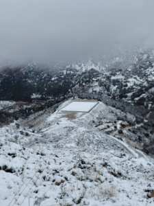 Randonnée massif Djurdjura