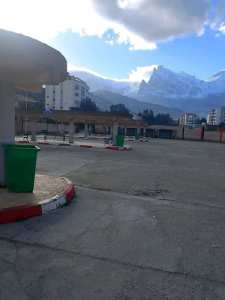 Villages et massif Djurdjura