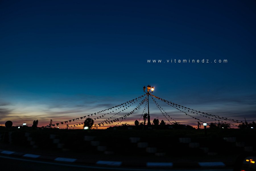 تُعتبر تلمسان واحدة من أجمل المدن الجزائرية،