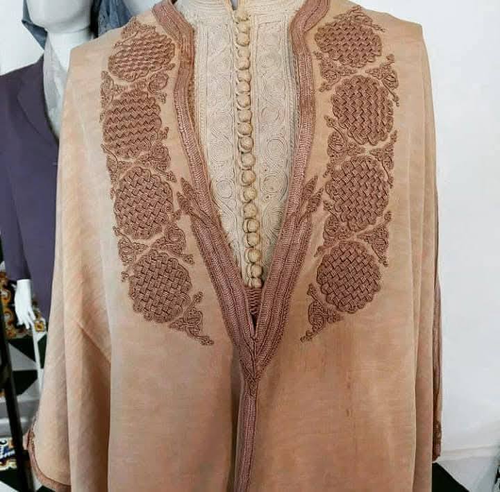 La Gandoura Shams al-Shumus