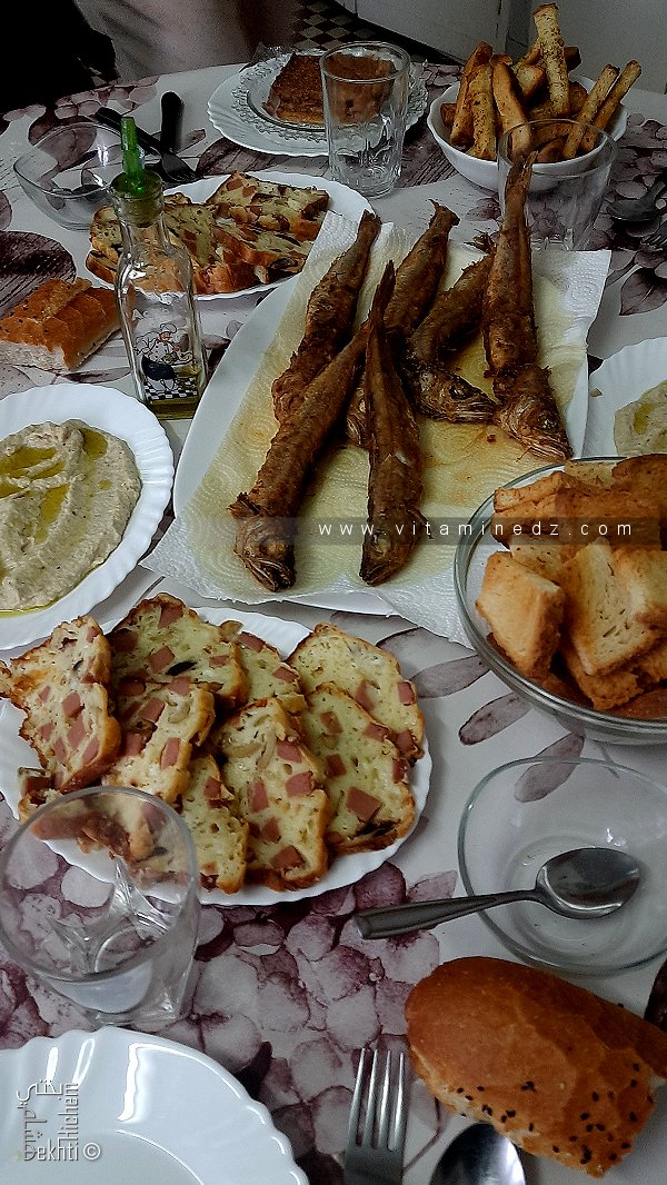 Saveurs du jour, entre mer et tradition