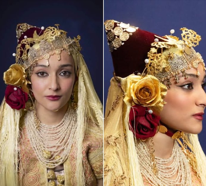 التڨريفة المستغانمية