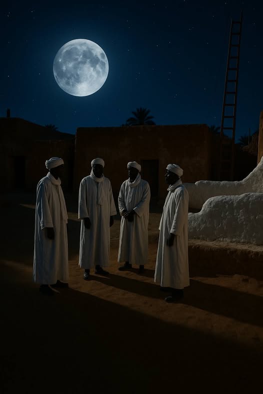 الحضرة في قصر يعلى: تراث روحي واجتماعي