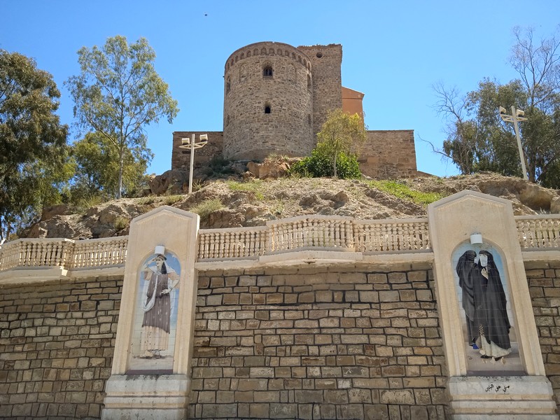 برج المقراني (1)