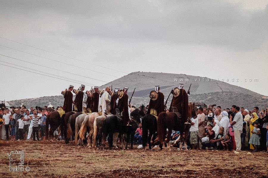العيطة: نداء التقاليد والأصالة