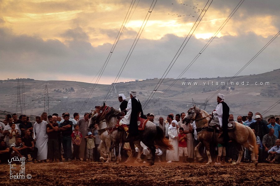 Al-Aïta : L’appel des traditions et de l’authenticité