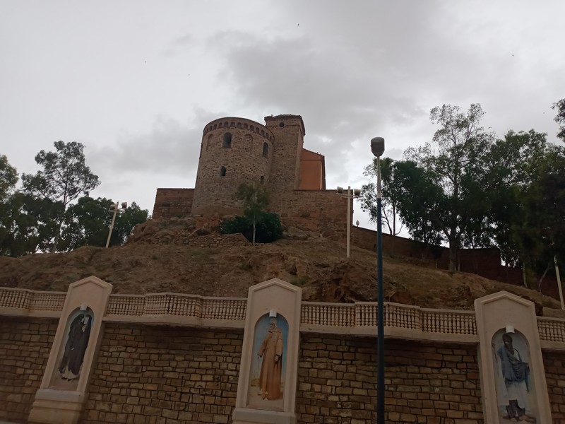 برج المقراني (2)