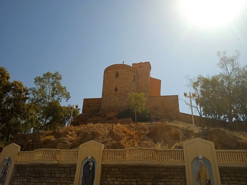 برج المقراني (3)