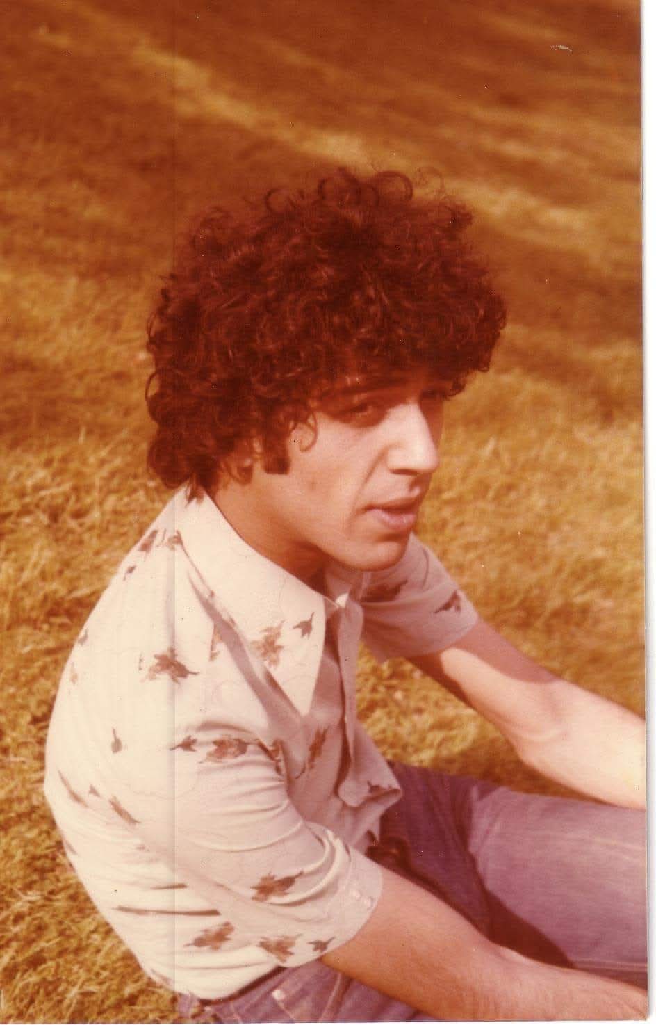 Mounir Megharbi : La Mémoire du Chaâbi Algérois