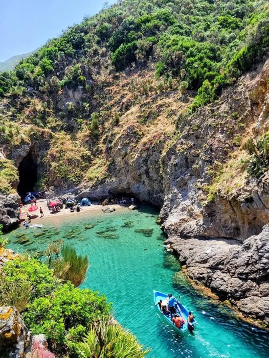 #سكيكدة  شاطىء ڨرابلو  بكركرة 🏖️🌊 ‎#الجزائر