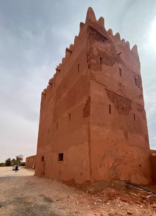 حصن تينركوك