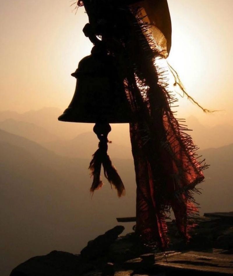 Si nous doutions de nos peurs au lieu de douter de nos rêves