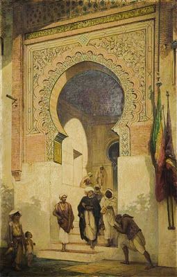 Peintre Artiste(s) Anonyme