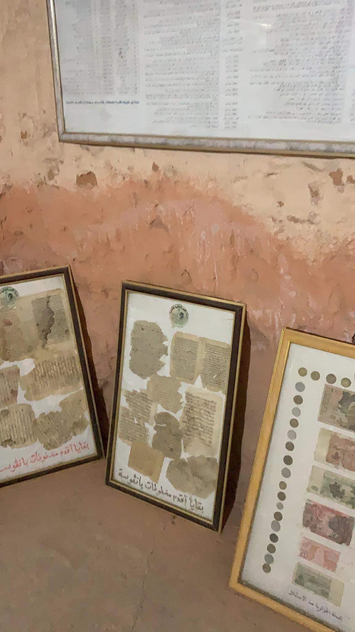 Le musée-grotte d'Ajdagh Tour, un complexe touristique familial,