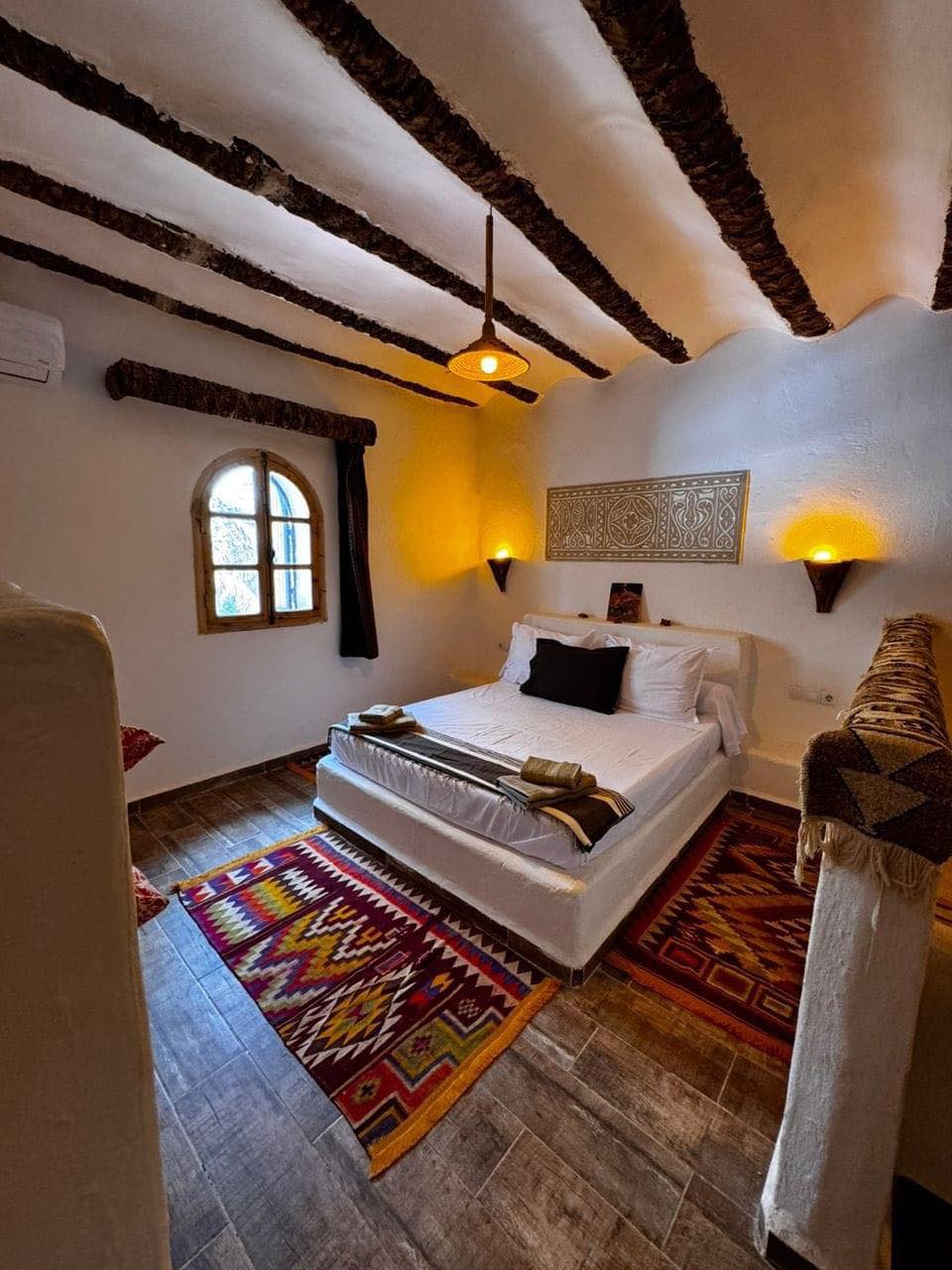 Résidence Dar El Hakim – Timimoun