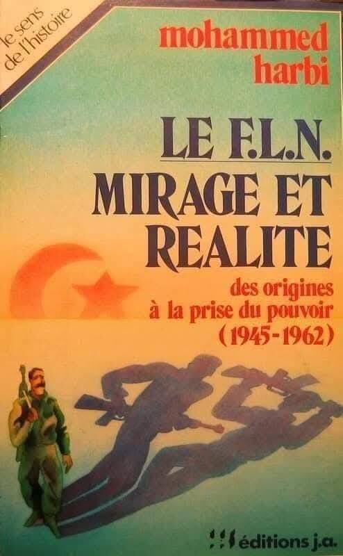 Le moudjahid et historien, Mohamed Harbi, n’est plus. Il s’est éteint ce jeudi 1er janvier 2026 à l’âge de 93 ans.
