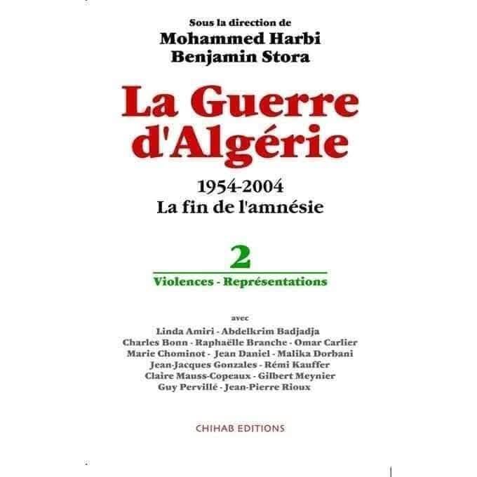 Le moudjahid et historien, Mohamed Harbi, n’est plus. Il s’est éteint ce jeudi 1er janvier 2026 à l’âge de 93 ans.