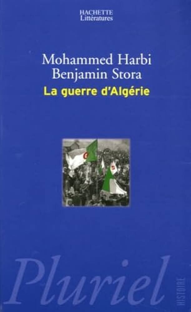 Le moudjahid et historien, Mohamed Harbi, n’est plus. Il s’est éteint ce jeudi 1er janvier 2026 à l’âge de 93 ans.