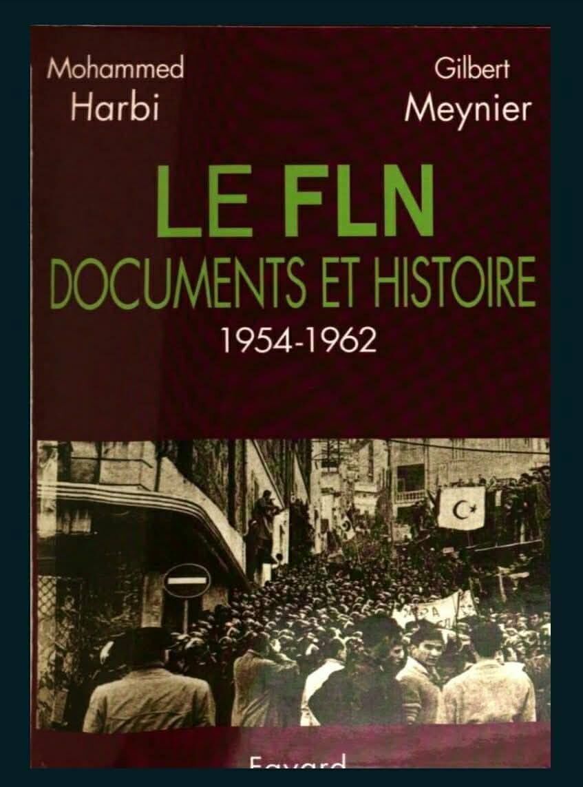 Le moudjahid et historien, Mohamed Harbi, n’est plus. Il s’est éteint ce jeudi 1er janvier 2026 à l’âge de 93 ans.