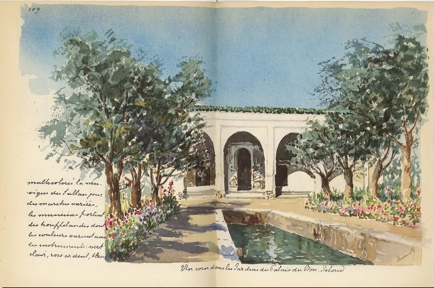 Peintre Duchesse de Vendôme