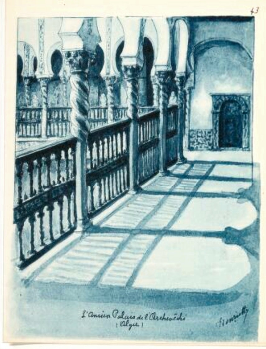 Peintre Duchesse de Vendôme