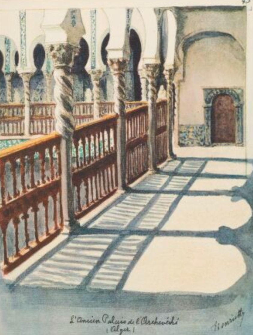 Peintre Duchesse de Vendôme