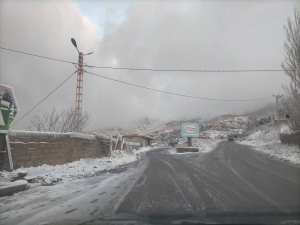 Village Chellata _AKBOU